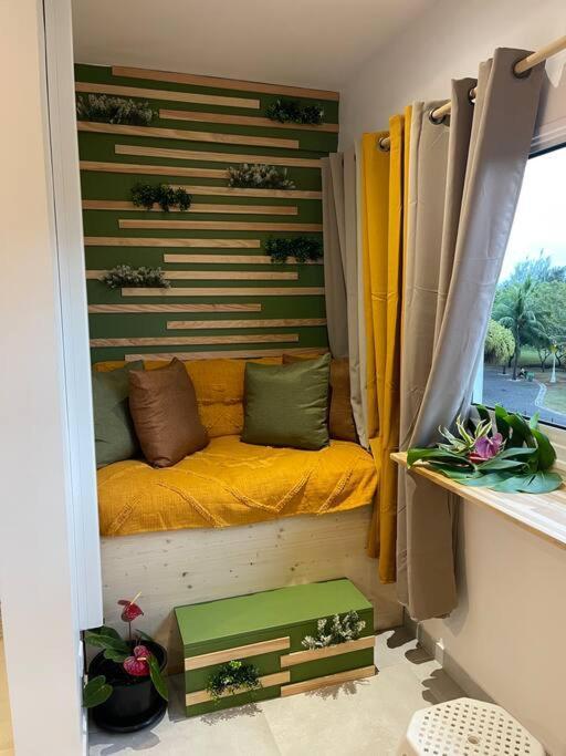 Hei Studio Papeete  Kültér fotó