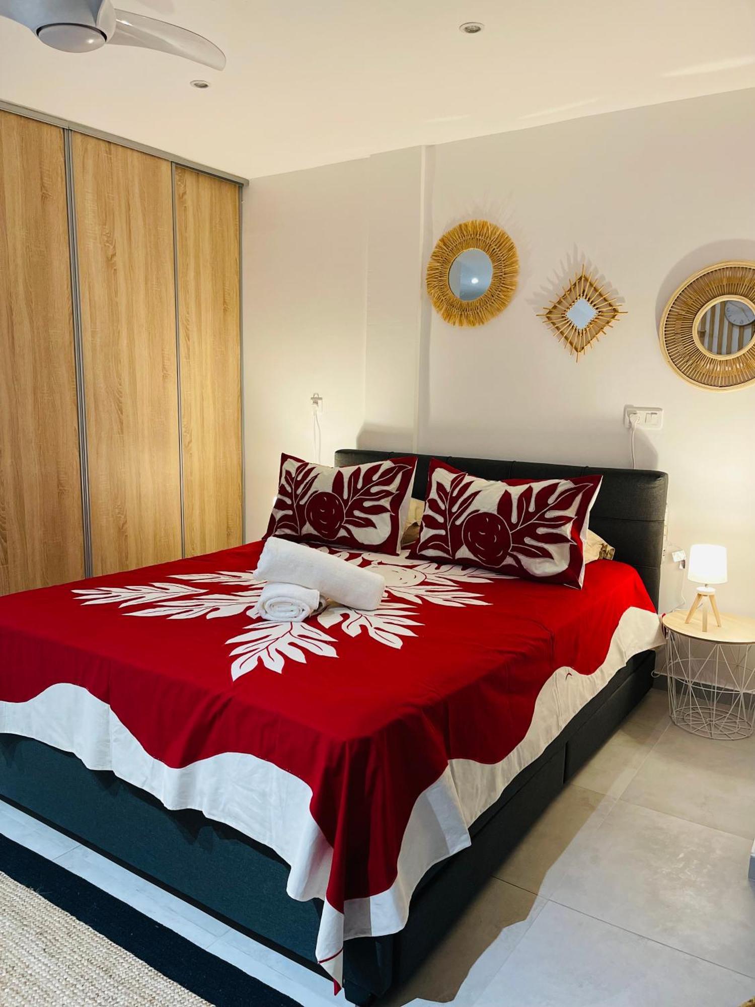 Hei Studio Papeete  Kültér fotó
