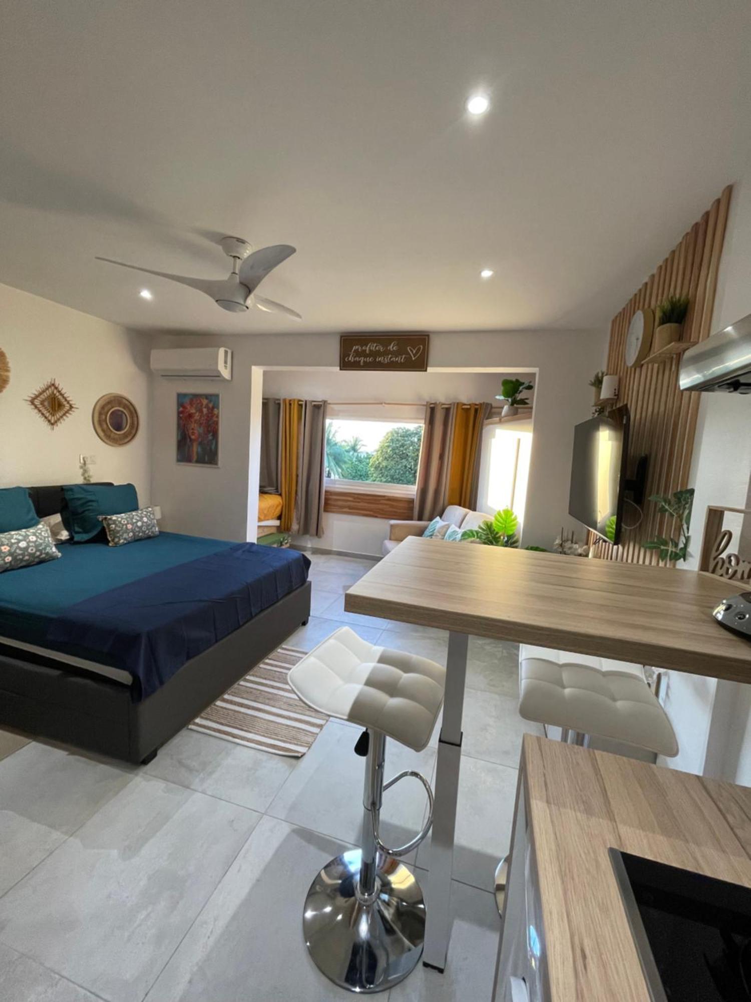 Hei Studio Papeete  Kültér fotó
