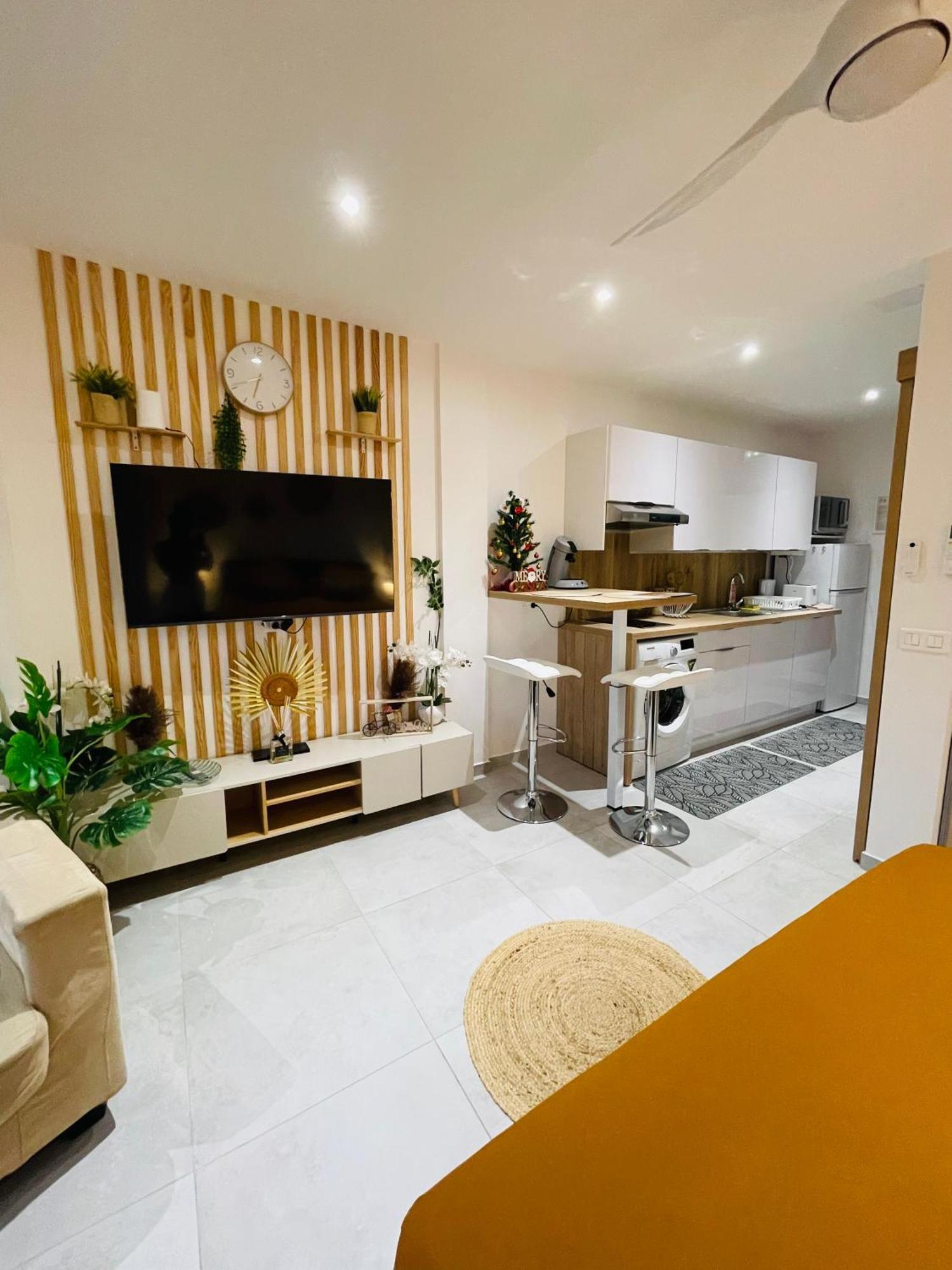 Hei Studio Papeete  Kültér fotó