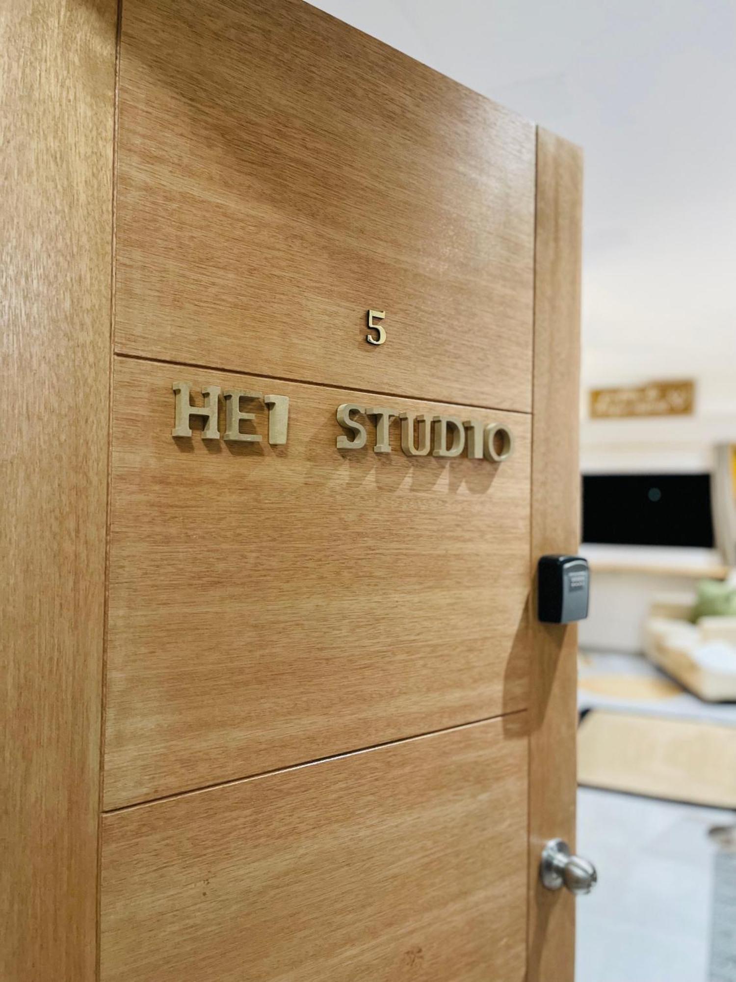 Hei Studio Papeete  Kültér fotó